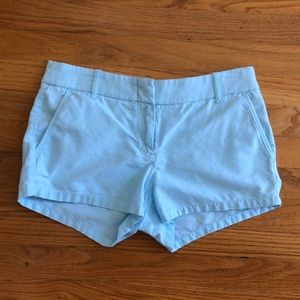 J Crew Shorts